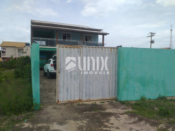 Apartamento com 7 Quartos à Venda, 360 m² em Praia Do Açu - São João Da Barra
