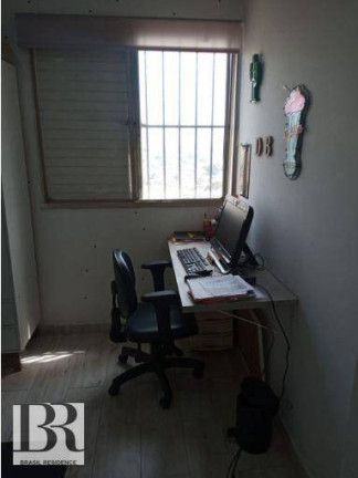 Imagem Apartamento com 2 Quartos à Venda, 53 m² em Jabaquara - São Paulo Imagem Apartamento com 2 Quartos à Venda, 53 m² em Jabaquara - São Paulo