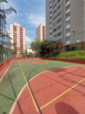 Imagem Apartamento com 2 Quartos à Venda, 59 m² em Jardim São Savério - São Paulo Imagem Apartamento com 2 Quartos à Venda, 59 m² em Jardim São Savério - São Paulo
