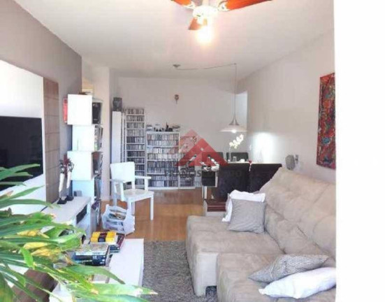 Imagem Apartamento com 2 Quartos à Venda, 75 m² em Ingá - Niterói