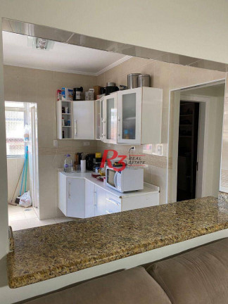Imagem Apartamento com 3 Quartos à Venda, 88 m² em Marapé - Santos Imagem Apartamento com 3 Quartos à Venda, 88 m² em Marapé - Santos