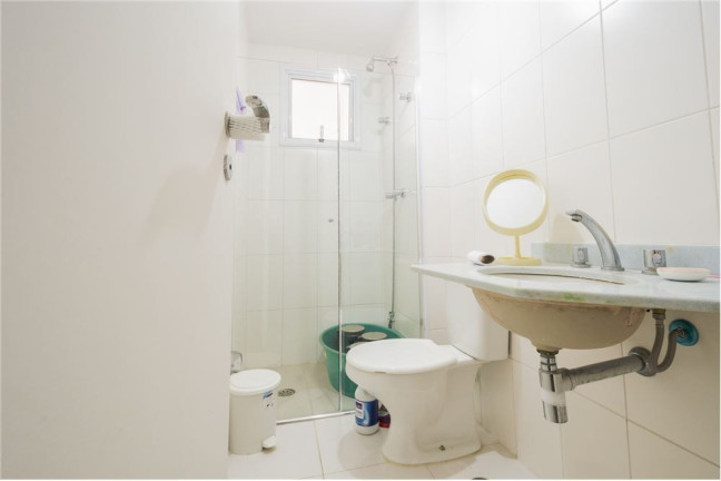 Imagem Apartamento com 3 Quartos à Venda, 89 m² em Vila Mariana - São Paulo