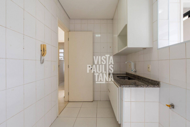 Imagem Apartamento com 1 Quarto para Alugar, 45 m² em Itaim Bibi - São Paulo Imagem Apartamento com 1 Quarto para Alugar, 45 m² em Itaim Bibi - São Paulo