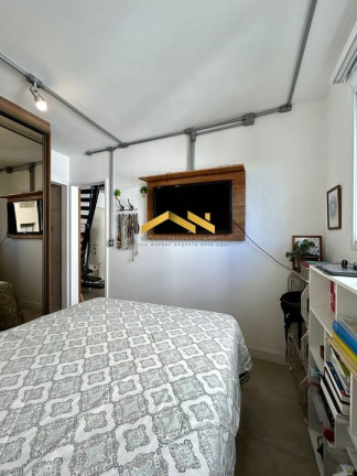Imagem Apartamento com 1 Quarto à Venda, 74 m² em Cambuci - São Paulo Imagem Apartamento com 1 Quarto à Venda, 74 m² em Cambuci - São Paulo