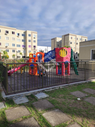 Imagem Apartamento com 2 Quartos à Venda, 45 m² em Campo Grande - Rio De Janeiro Imagem Apartamento com 2 Quartos à Venda, 45 m² em Campo Grande - Rio De Janeiro