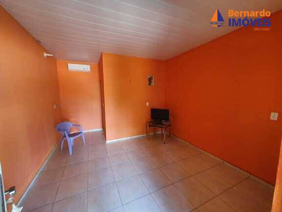 Imagem Apartamento com 7 Quartos à Venda, 330 m² em águas Belas - Cascavel