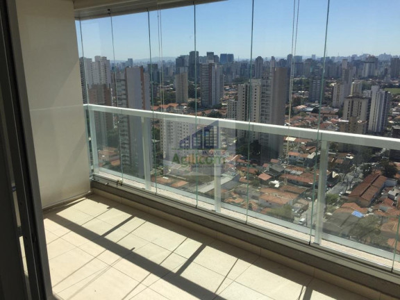 Imagem Apartamento à Venda, 44 m² em Brooklin Paulista - São Paulo Imagem Apartamento à Venda, 44 m² em Brooklin Paulista - São Paulo