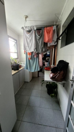 Imagem Apartamento com 3 Quartos à Venda, 126 m² em Vila Bastos - Santo André Imagem Apartamento com 3 Quartos à Venda, 126 m² em Vila Bastos - Santo André