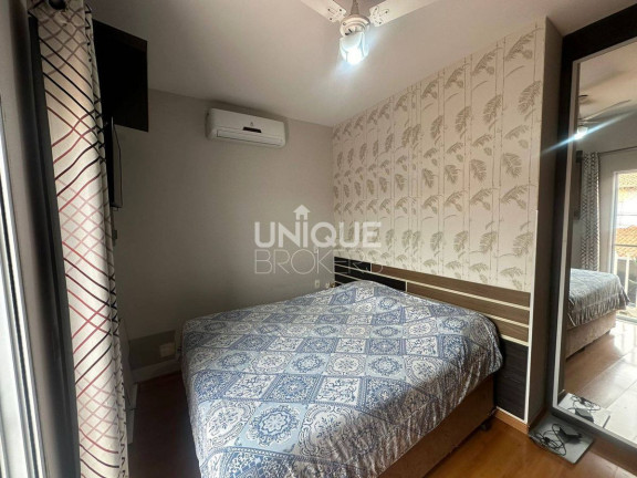 Imagem Casa de Condomínio com 3 Quartos à Venda, 125 m² em Jardim Martins - Jundiaí