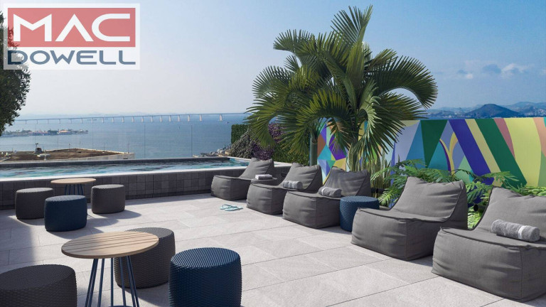 Imagem Apartamento com 1 Quarto à Venda, 32 m² em Centro / Rio De Janeiro / Rj - Rio De Janeiro Imagem Apartamento com 1 Quarto à Venda, 32 m² em Centro / Rio De Janeiro / Rj - Rio De Janeiro