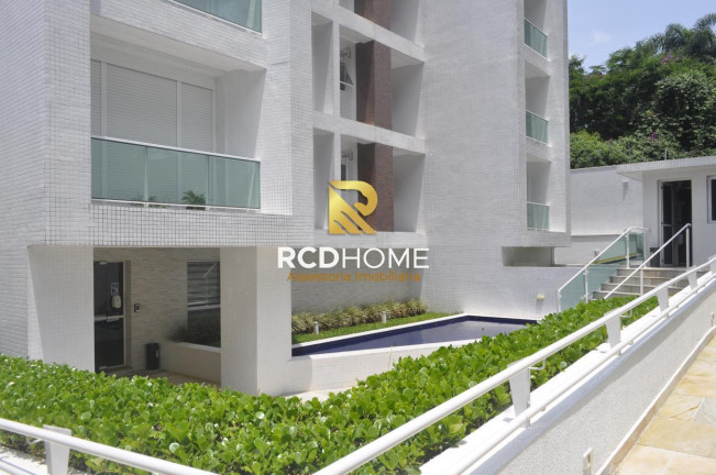 Imagem Apartamento com 2 Quartos à Venda, 77 m² em água Verde - Curitiba