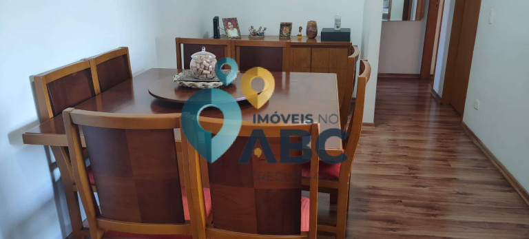 Imagem Apartamento com 3 Quartos à Venda, 123 m² em Jardim Do Mar - São Bernardo Do Campo Imagem Apartamento com 3 Quartos à Venda, 123 m² em Jardim Do Mar - São Bernardo Do Campo
