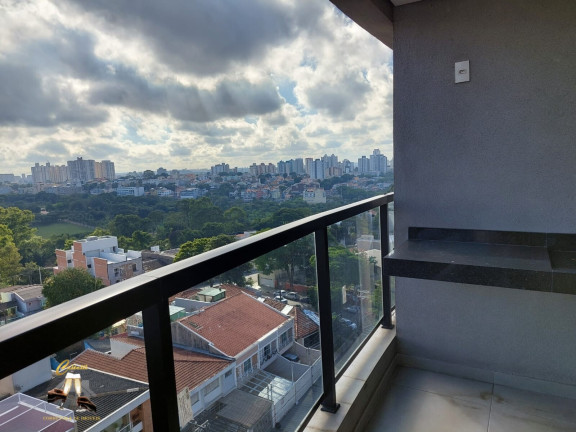 Imagem Apartamento com 3 Quartos à Venda, 90 m² em Vila Assunção - Santo André Imagem Apartamento com 3 Quartos à Venda, 90 m² em Vila Assunção - Santo André