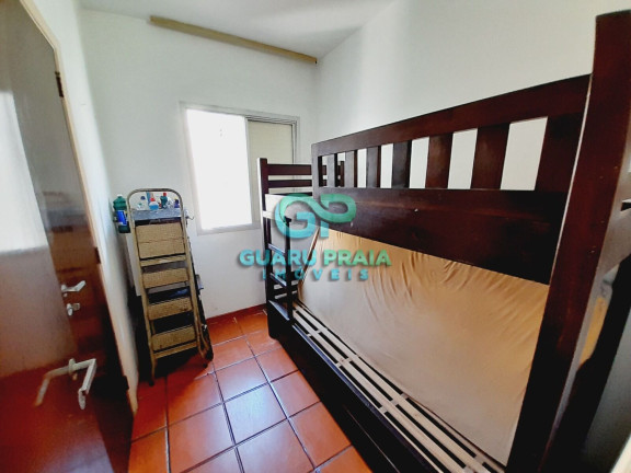 Imagem Apartamento com 3 Quartos para Alugar, 102 m² em Pitangueiras - Guarujá
