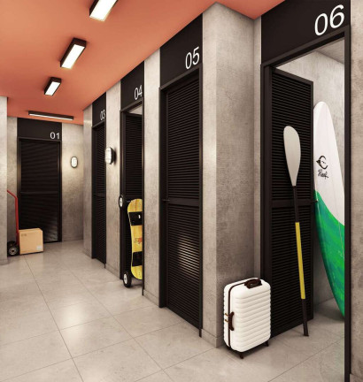 Imagem Imóvel com 2 Quartos à Venda, 37 m² em Socorro - São Paulo Imagem Imóvel com 2 Quartos à Venda, 37 m² em Socorro - São Paulo