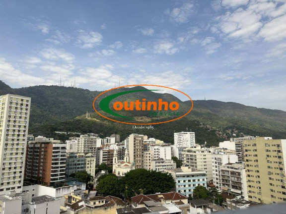Imagem Cobertura com 4 Quartos à Venda, 250 m² em Tijuca - Rio De Janeiro