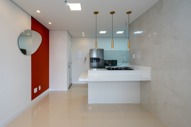 Imagem Apartamento com 3 Quartos à Venda, 70 m² em Tatuapé - São Paulo Imagem Apartamento com 3 Quartos à Venda, 70 m² em Tatuapé - São Paulo