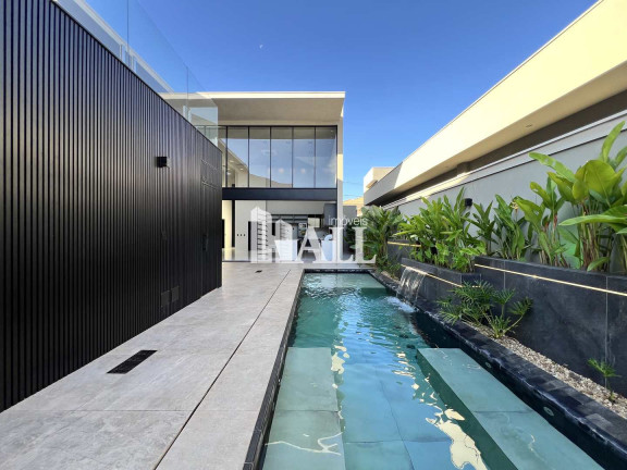 Imagem Casa com 3 Quartos à Venda, 477 m² em Golden Park Residence - Mirassol