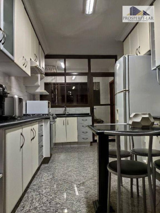 Imagem Apartamento com 3 Quartos à Venda, 134 m² em Vila Galvão - Guarulhos