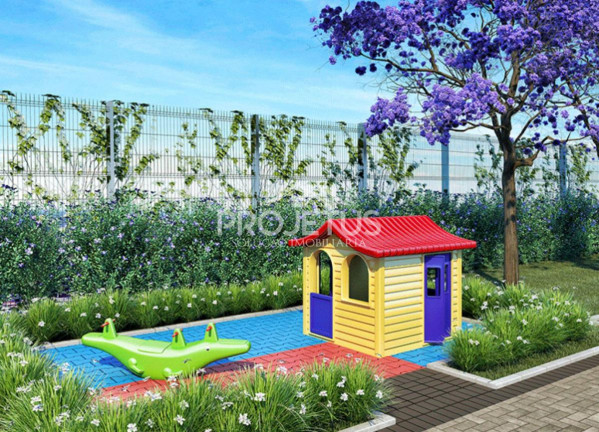 Imagem Apartamento com 2 Quartos à Venda, 32 m² em Vila Socorro - São Paulo
