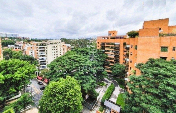 Imagem Apartamento com 1 Quarto à Venda ou Locação, 136 m² em Jardim Guedala - São Paulo Imagem Apartamento com 1 Quarto à Venda ou Locação, 136 m² em Jardim Guedala - São Paulo