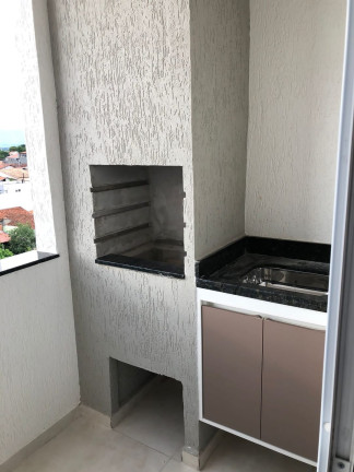 Imagem Apartamento com 2 Quartos à Venda, 63 m² em Vila São José - Taubaté