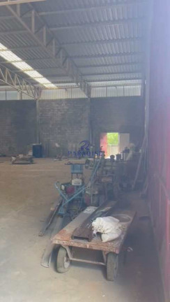 Imagem Imóvel Comercial à Venda, 20.000 m² em Cassange - Salvador