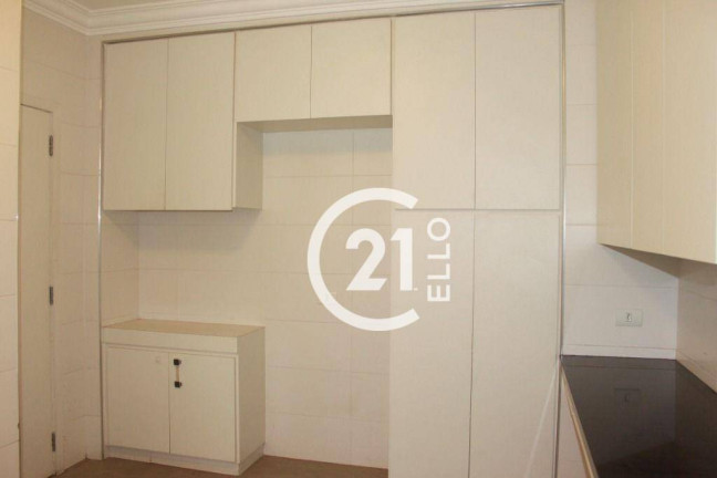 Imagem Apartamento com 3 Quartos à Venda ou Locação, 330 m² em Itaim Bibi - São Paulo