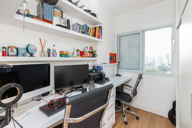 Imagem Apartamento com 3 Quartos à Venda, 71 m² em Vila Gertrudes - São Paulo Imagem Apartamento com 3 Quartos à Venda, 71 m² em Vila Gertrudes - São Paulo