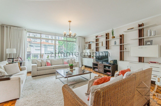 Imagem Casa com 4 Quartos à Venda, 280 m² em Vila Clementino - São Paulo