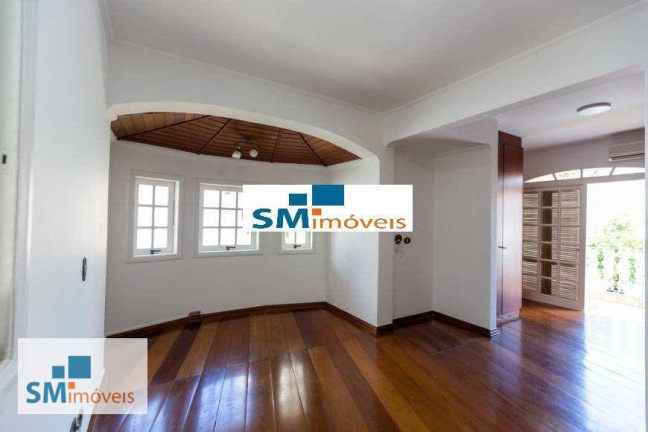 Imagem Sobrado com 4 Quartos à Venda ou Locação, 370 m² em Jardim Santo Amaro - São Paulo Imagem Sobrado com 4 Quartos à Venda ou Locação, 370 m² em Jardim Santo Amaro - São Paulo