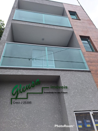 Imagem Apartamento com 2 Quartos à Venda, 43 m² em Vila Marieta - São Paulo