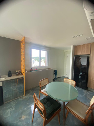 Imagem Apartamento com 2 Quartos à Venda, 105 m² em Pompéia - Santos Imagem Apartamento com 2 Quartos à Venda, 105 m² em Pompéia - Santos
