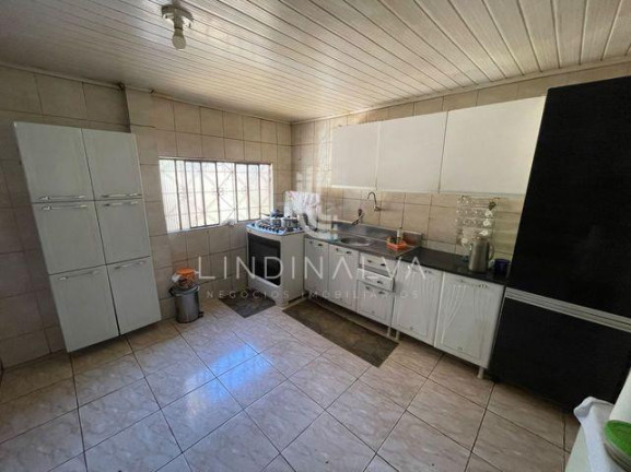 Imagem Casa com 3 Quartos à Venda, 299 m² em Três Bandeiras - Foz Do Iguacu