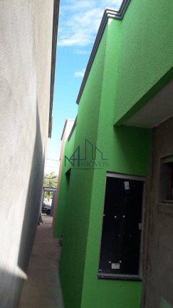 Imagem Casa com 2 Quartos à Venda, 180 m² em Residencial Campos Dourados - Goiânia