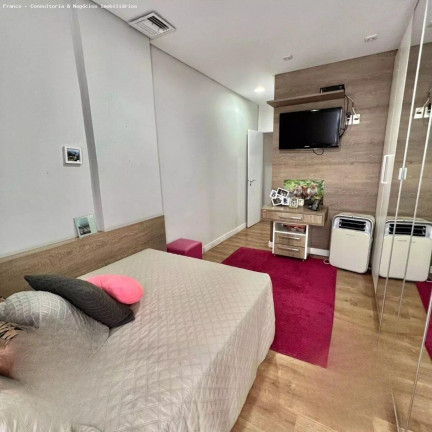 Imagem Apartamento com 4 Quartos à Venda, 380 m² em Centro - São Bernardo Do Campo