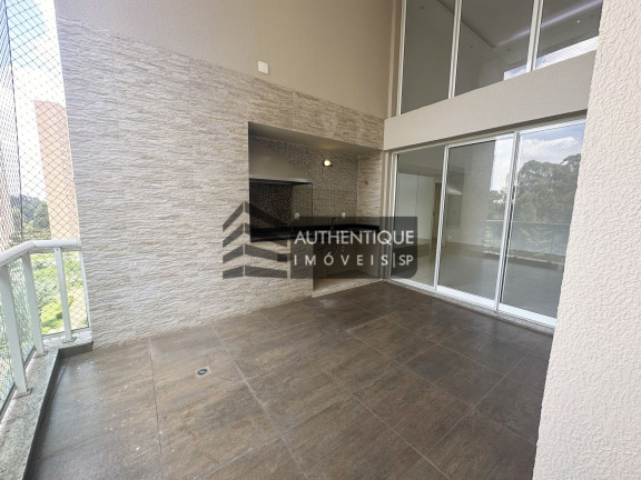 Imagem Apartamento com 4 Quartos à Venda, 172 m² em Tamboré - Santana De Parnaíba