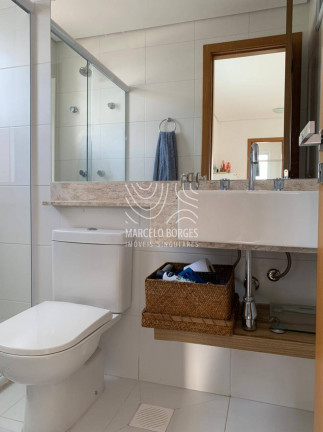 Imagem Apartamento com 2 Quartos à Venda, 141 m² em Vila Castelo Branco - Indaiatuba