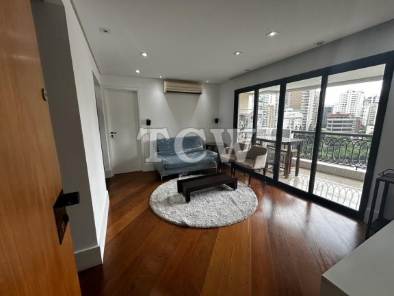 Imagem Apartamento com 3 Quartos para Alugar, 116 m² em Vila Nova Conceição - São Paulo Imagem Apartamento com 3 Quartos para Alugar, 116 m² em Vila Nova Conceição - São Paulo