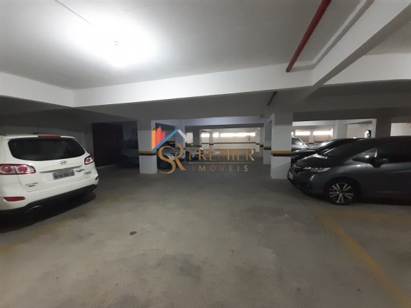 Imagem Apartamento com 3 Quartos à Venda, 107 m² em Centro - Florianópolis