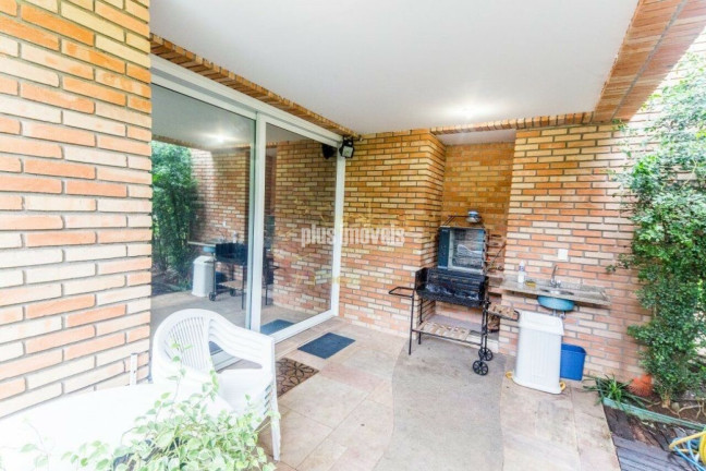 Imagem Casa com 4 Quartos à Venda, 443 m² em Alto Da Boa Vista - São Paulo