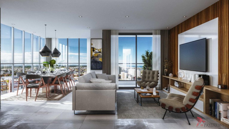 Imagem Apartamento com 2 Quartos à Venda, 78 m² em Praia Grande - Torres Imagem Apartamento com 2 Quartos à Venda, 78 m² em Praia Grande - Torres