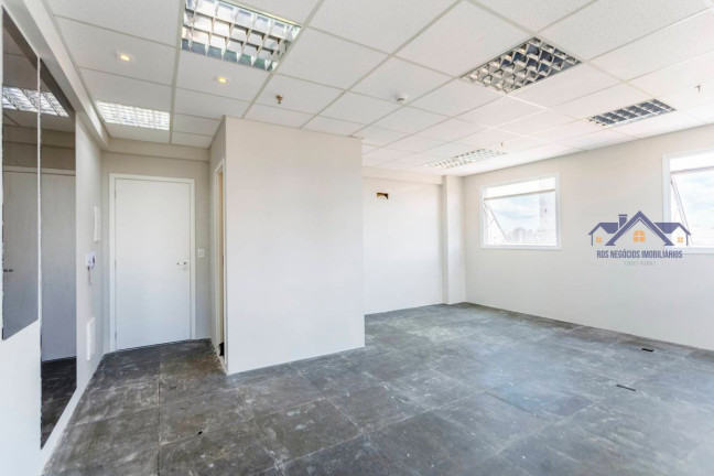 Imagem Sala Comercial à Venda, 39 m² em Vila Mariana - São Paulo Imagem Sala Comercial à Venda, 39 m² em Vila Mariana - São Paulo