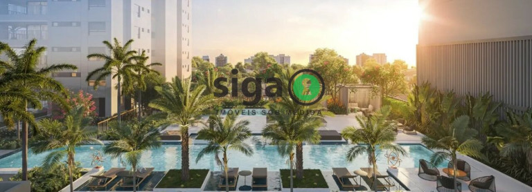 Imagem Apartamento com 4 Quartos à Venda, 217 m² em Brooklin - São Paulo Imagem Apartamento com 4 Quartos à Venda, 217 m² em Brooklin - São Paulo