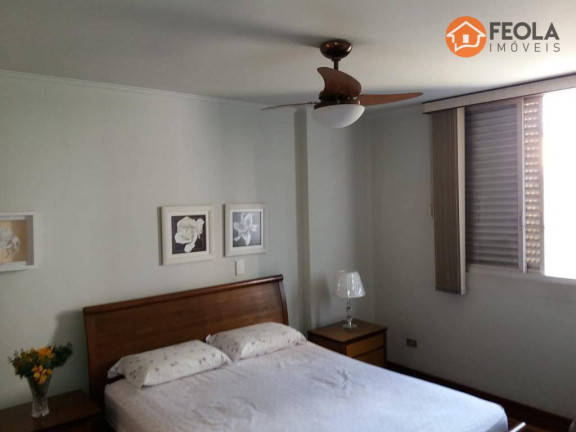 Imagem Apartamento com 3 Quartos à Venda, 92 m² em Centro - Americana