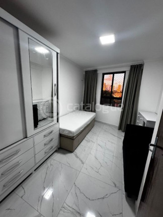 Imagem Apartamento com 2 Quartos para Alugar, 55 m² em Nova Parnamirim - Parnamirim