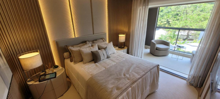 Imagem Casa de Condomínio com 3 Quartos à Venda, 318 m² em Barra Da Tijuca - Rio De Janeiro