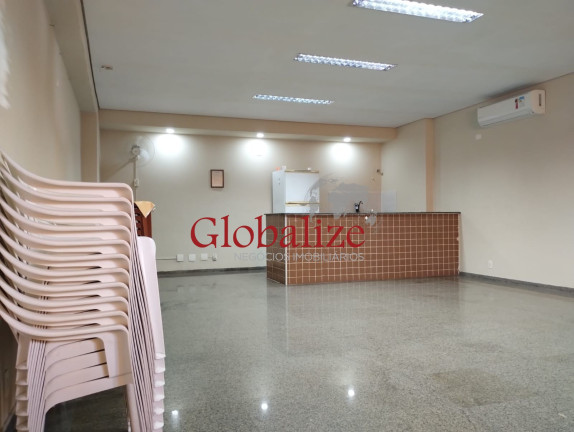 Imagem Imóvel com 2 Quartos à Venda, 96 m² em Ponta Da Praia - Santos