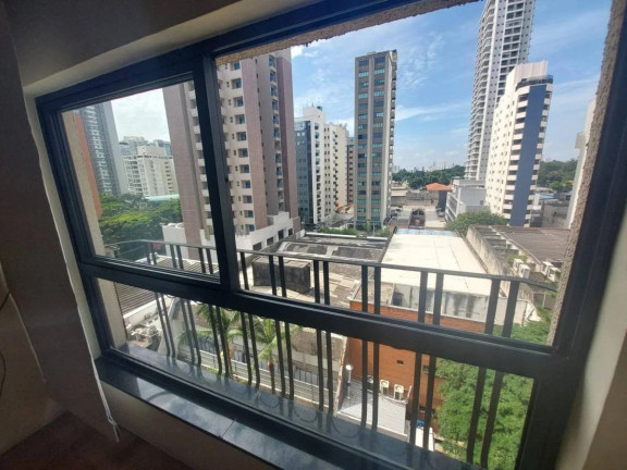 Imagem Apartamento com 2 Quartos à Venda, 72 m² em Brooklin Paulista - São Paulo Imagem Apartamento com 2 Quartos à Venda, 72 m² em Brooklin Paulista - São Paulo