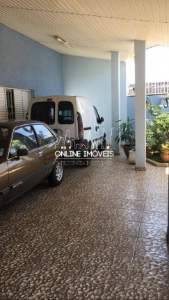 Imagem Casa à Venda, em Jardim Novo Ii - Mogi Guaçu Imagem Casa à Venda, em Jardim Novo Ii - Mogi Guaçu